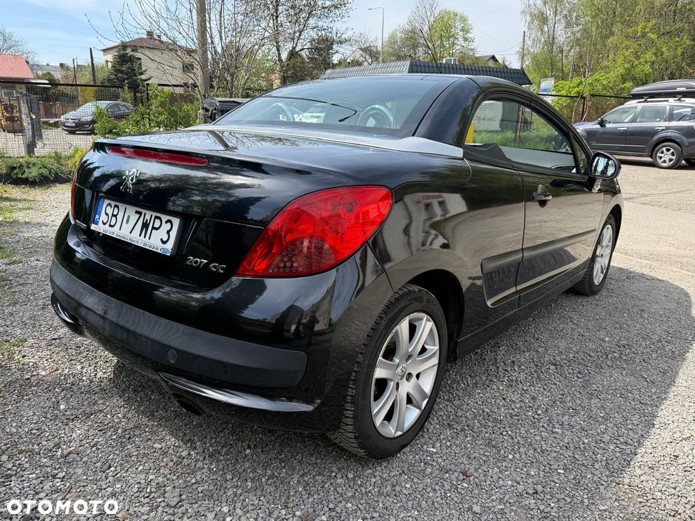 Peugeot 207 120 Sport - 8