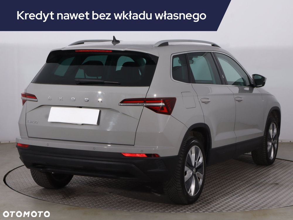 Skoda Karoq - 7