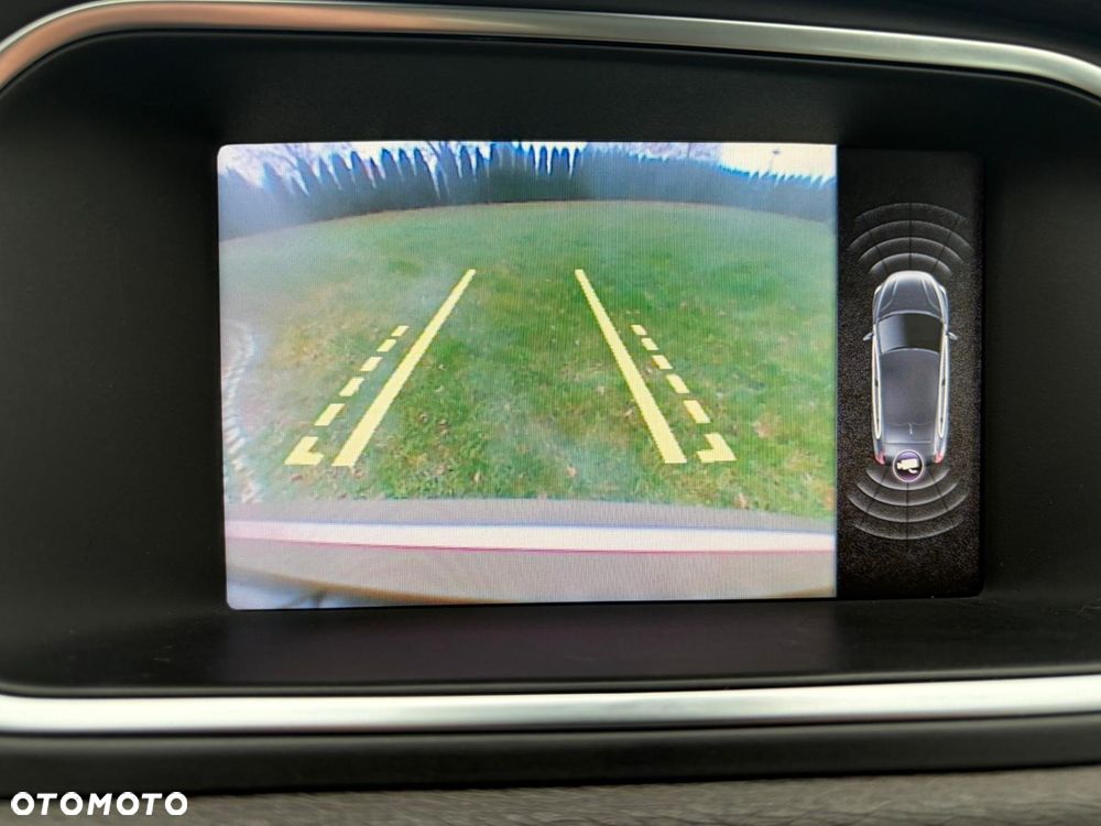 Volvo V40 D2 Summum - 22