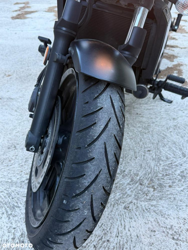 Kawasaki Vulcan - 13