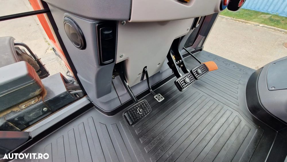 Kubota M7173 STANDARD 4x4 - 15