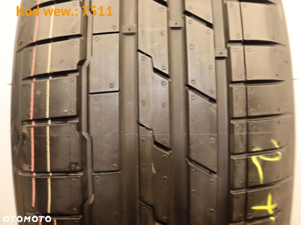 Hankook Ventus S1 EVO3  - 205/55 R17 - 2