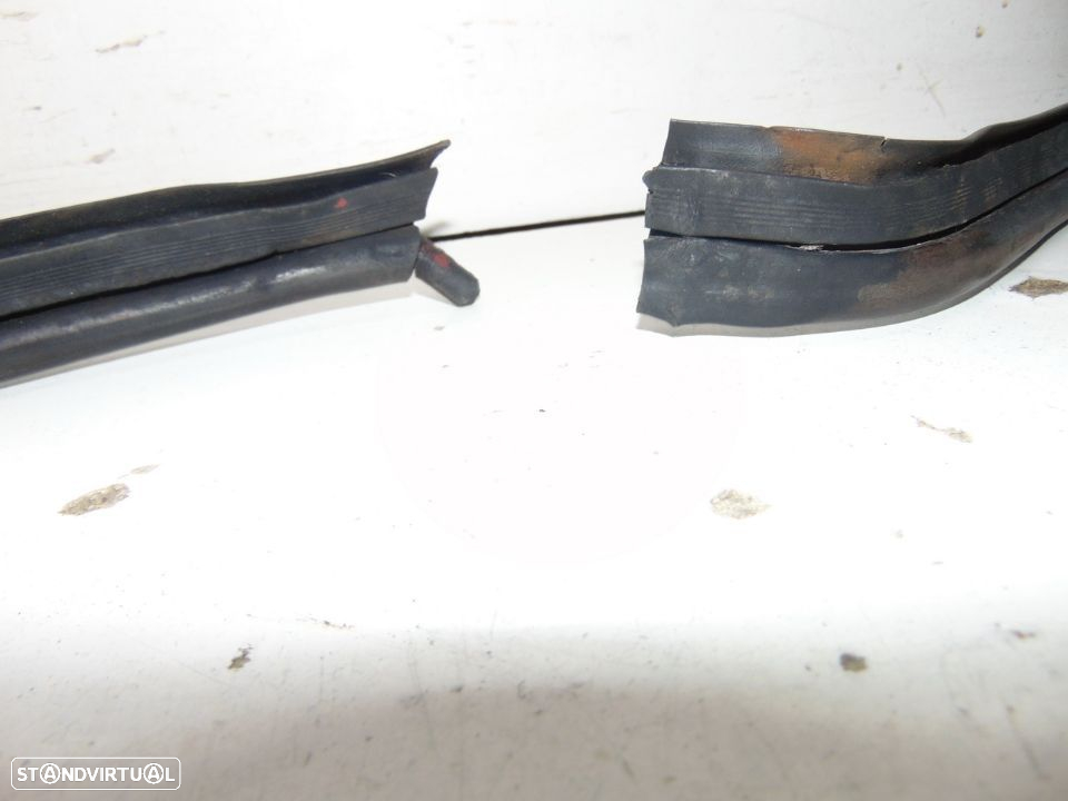 Bedford tj borracha - 2