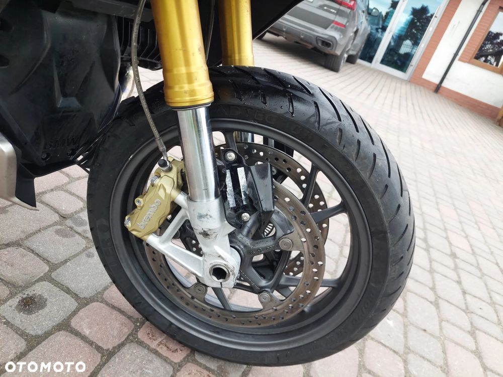 BMW R - 15