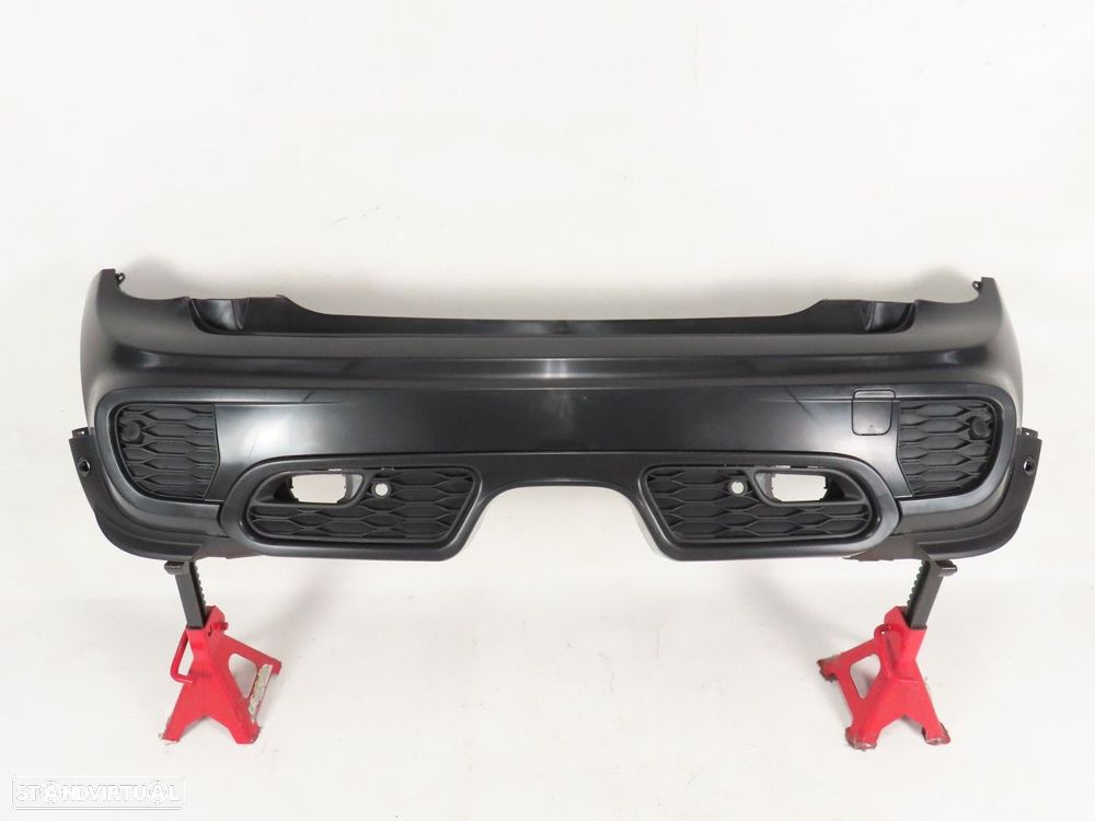 Kit JCW Frente/Trás Novo/ ABS MINI MINI (F56)/MINI MINI Convertible (F57) - 5