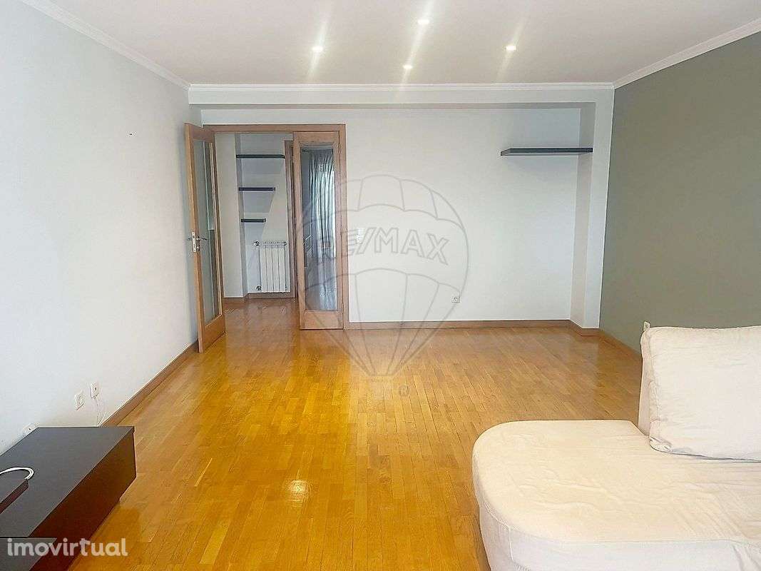 Apartamento T2 para arrendamento - Grande imagem: 5/17