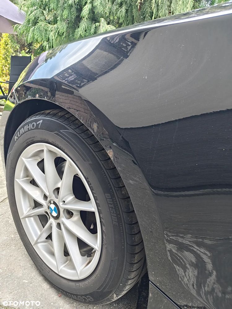 BMW Seria 1 - 10