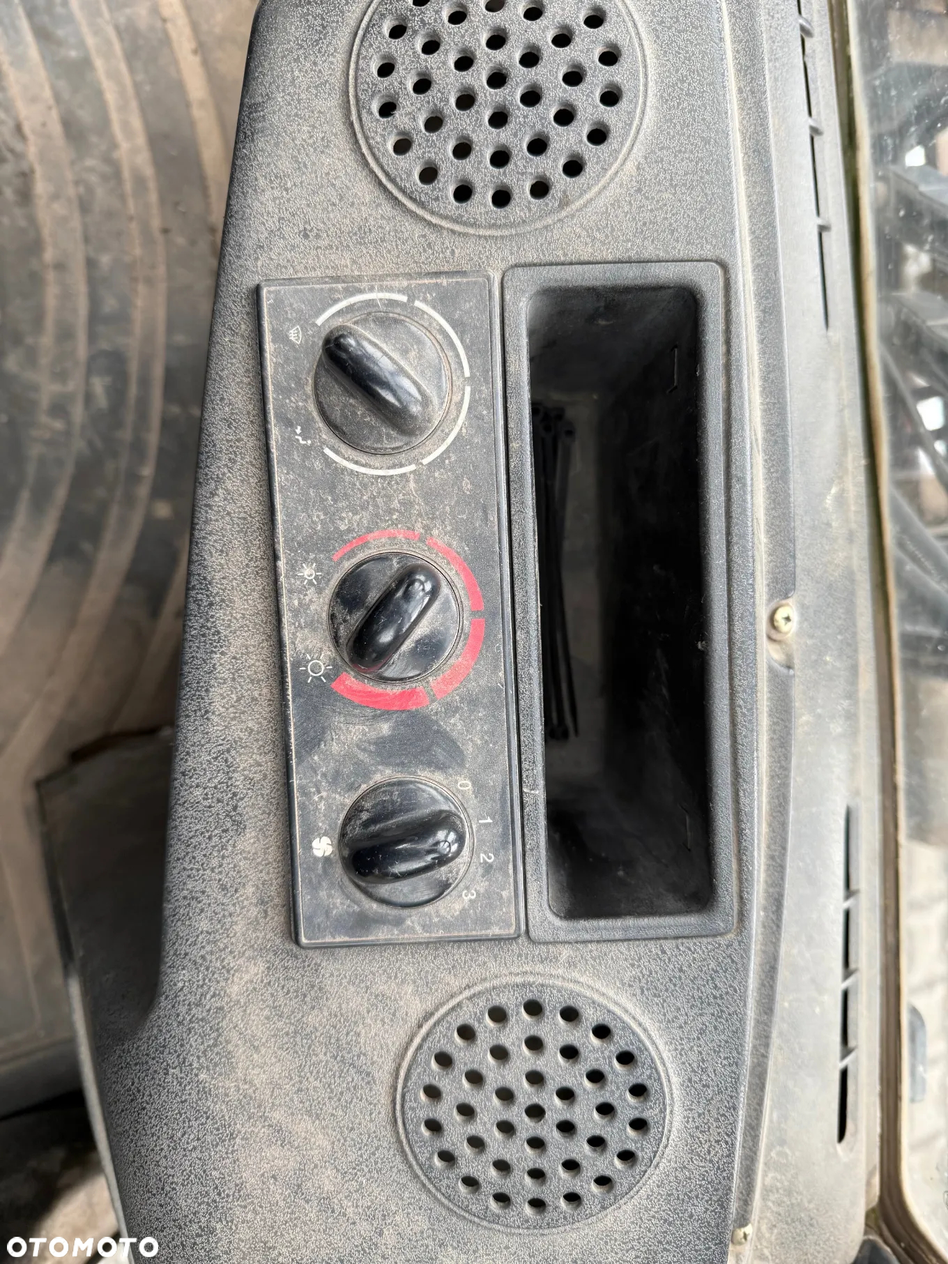 Linde H35D - 10