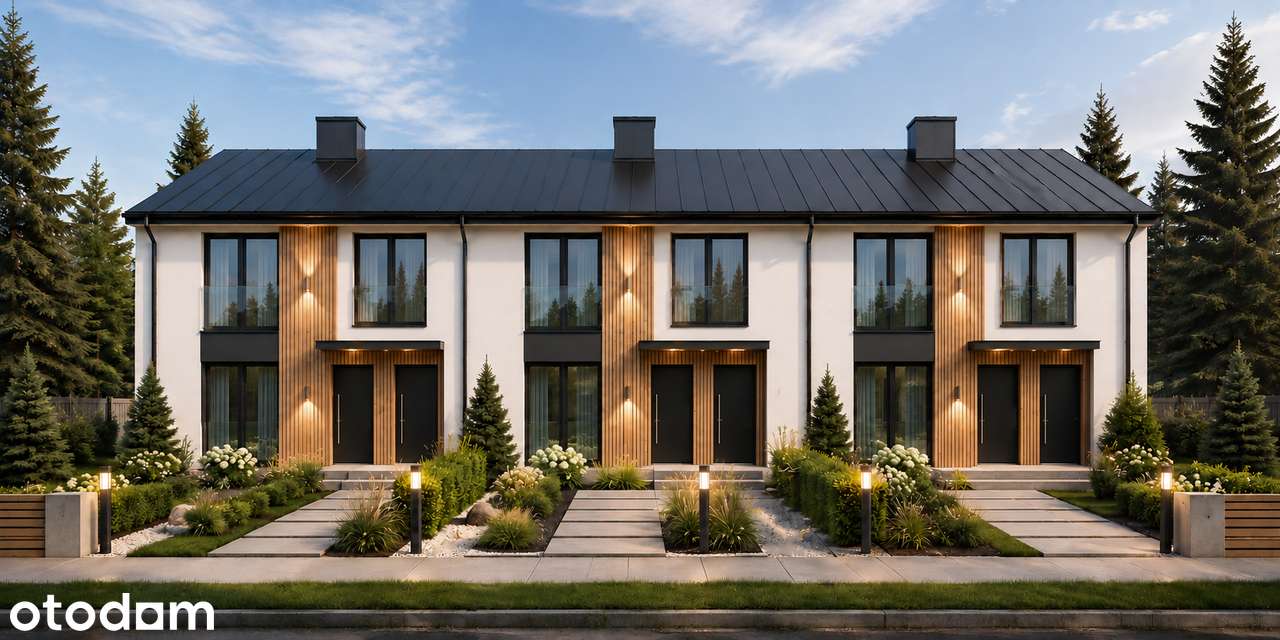 NOWE MIESZKANIA SŁOMIANKA/OPATOWICE