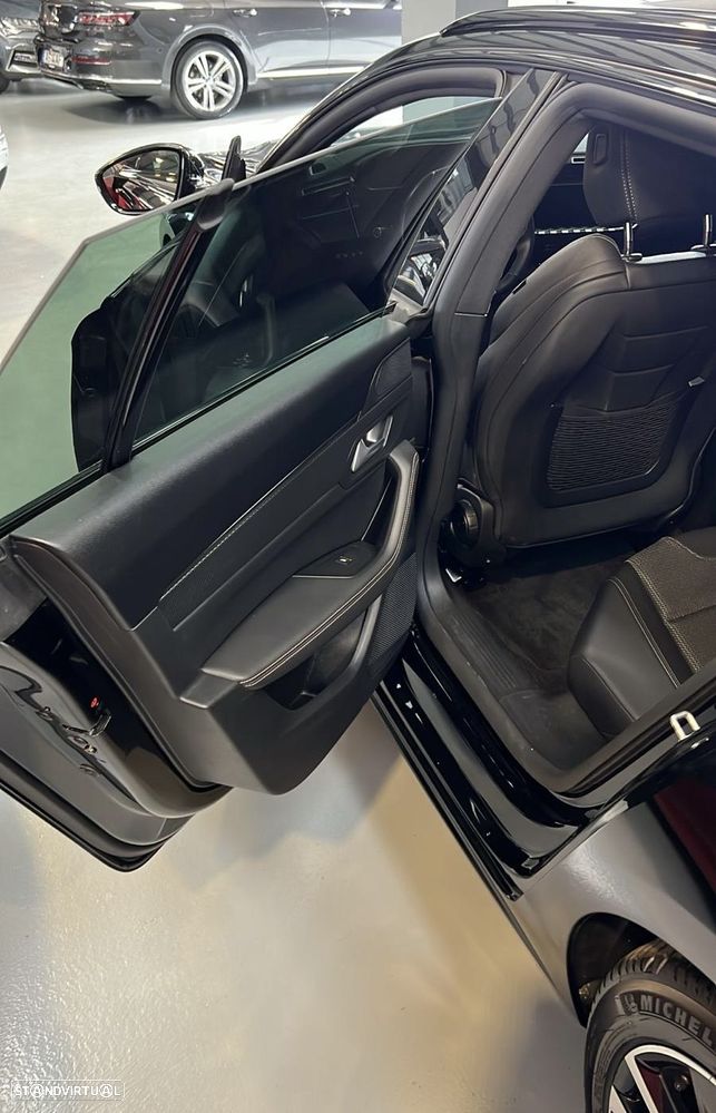 Peugeot 508 1.6 Hybrid GT e-EAT8 - 14