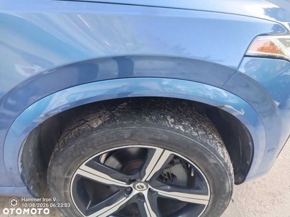 Volvo XC 90 - 28