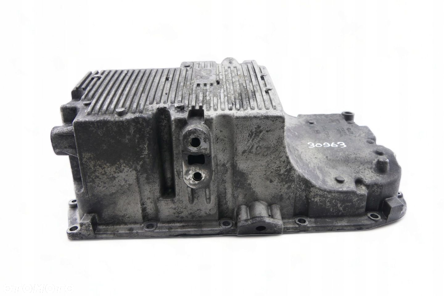 Miska Olejowa OPEL INSIGNIA A ASTRA J ZAFIRA C 2.0 CDTI 55575128 - 3