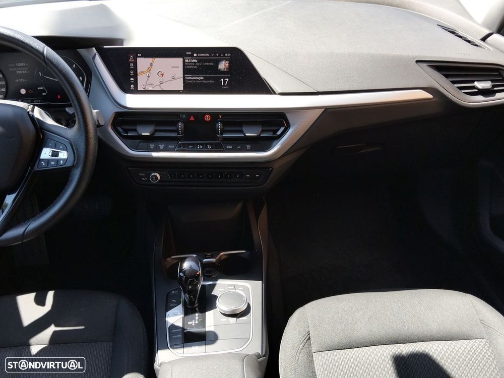 BMW 116 d Corporate Edition Auto - 14