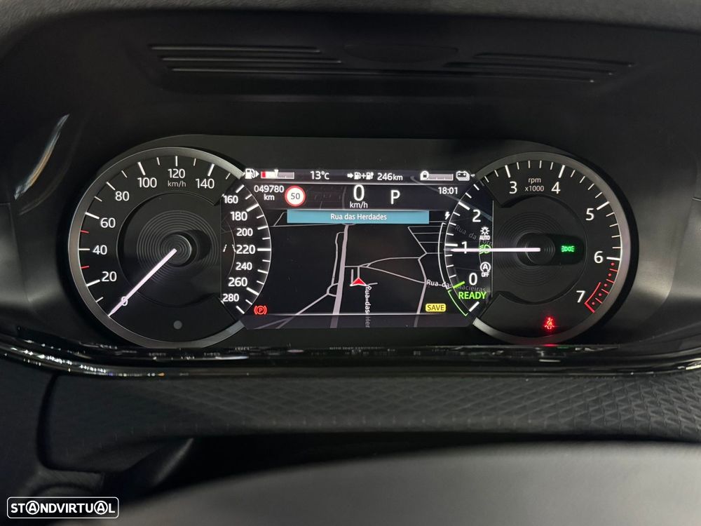 Land Rover Range Rover Evoque 1.5 P300e AWD R-Dynamic S Auto - 30