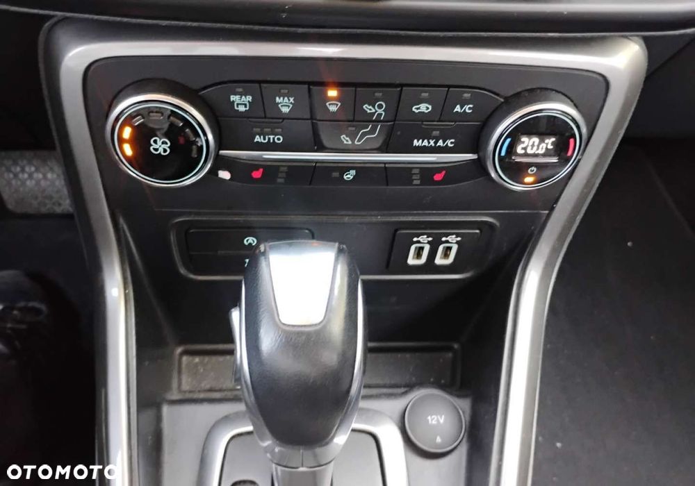 Ford EcoSport - 17