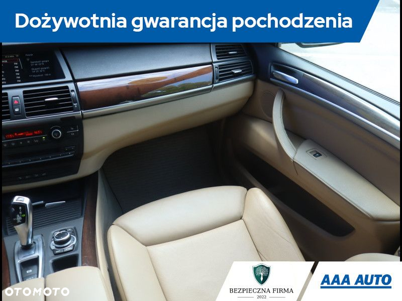 BMW X5 - 9