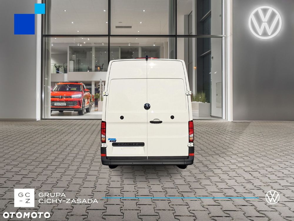 Volkswagen Crafter - 5