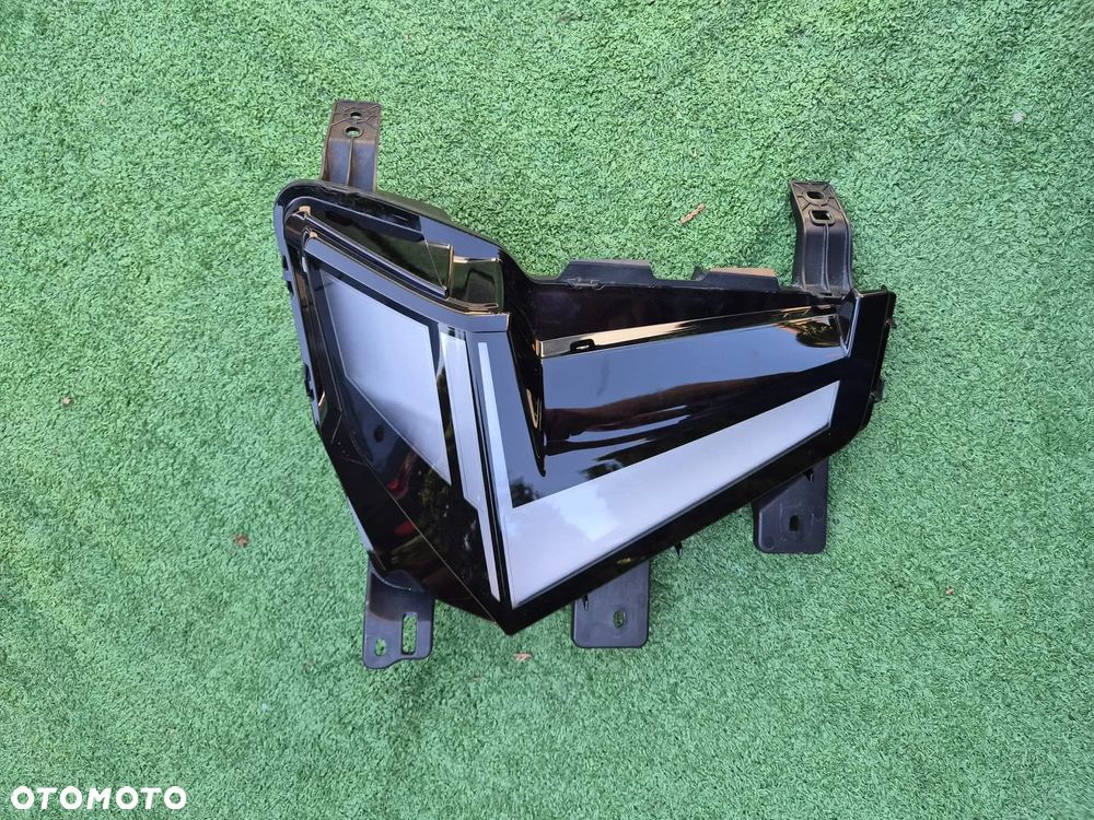RENAULT CAPTUR II Lewy halogen LED lampka - 2