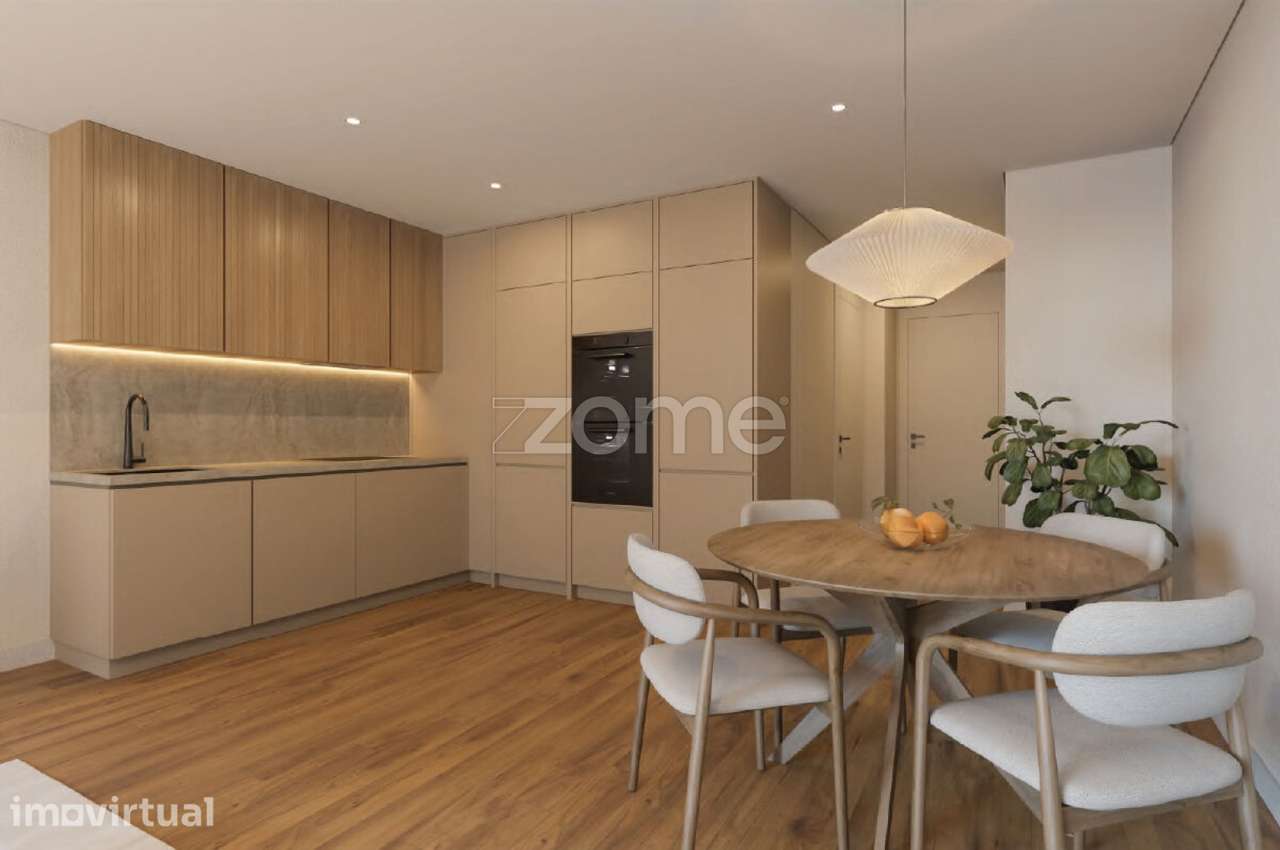 Apartamento T1 X, Santa Luzia, Funchal