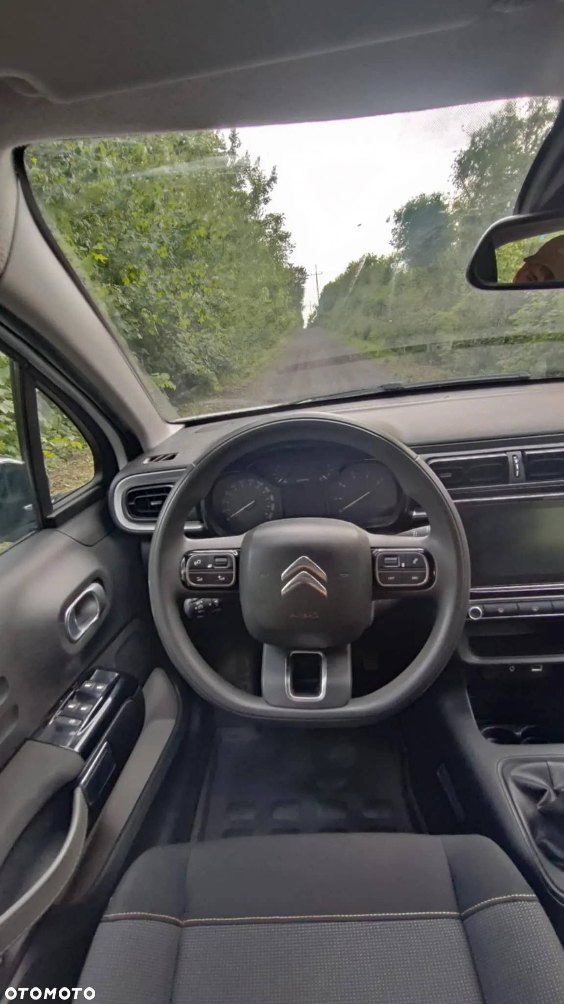 Citroën C3 1.6 BlueHDi Feel S&S - 8