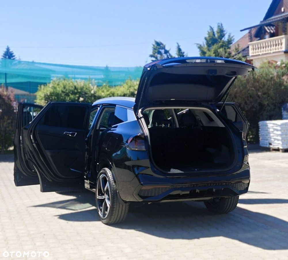 Kia Sportage - 11