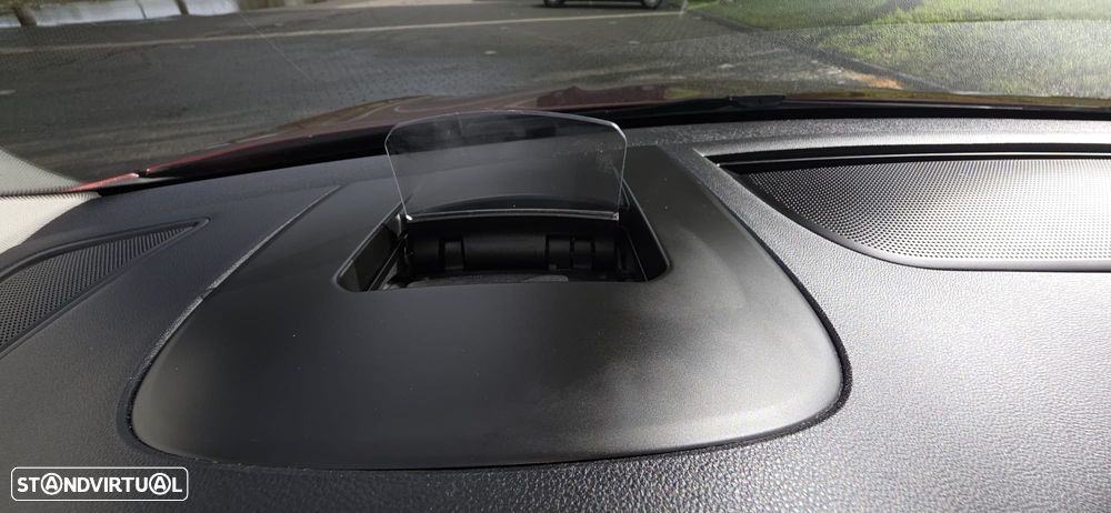 Renault Talisman Sport Tourer 1.7 Blue dCi Initiale Paris - 50