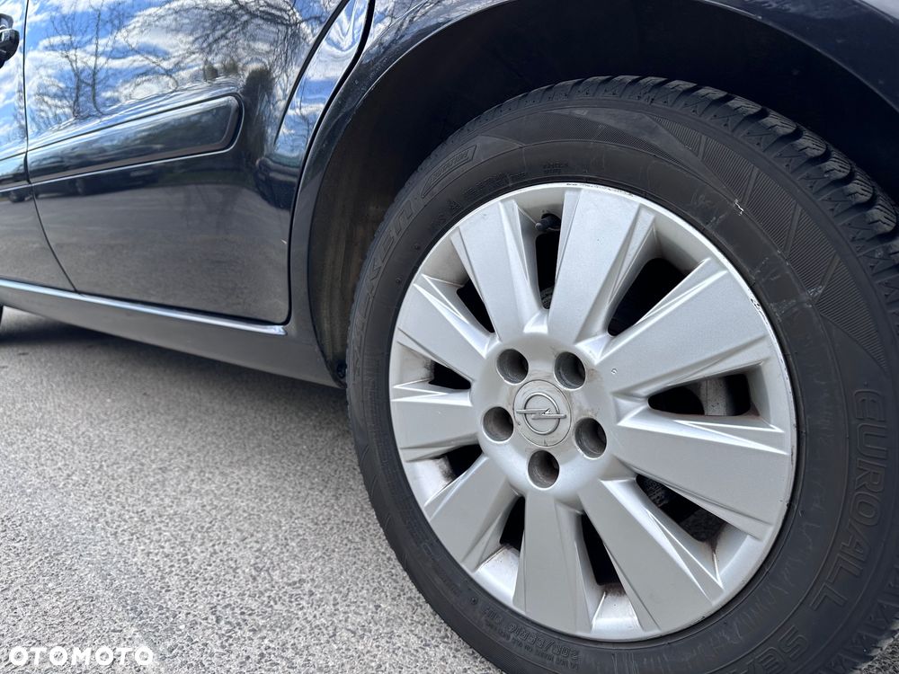 Opel Zafira 1.8 Catch me - 24