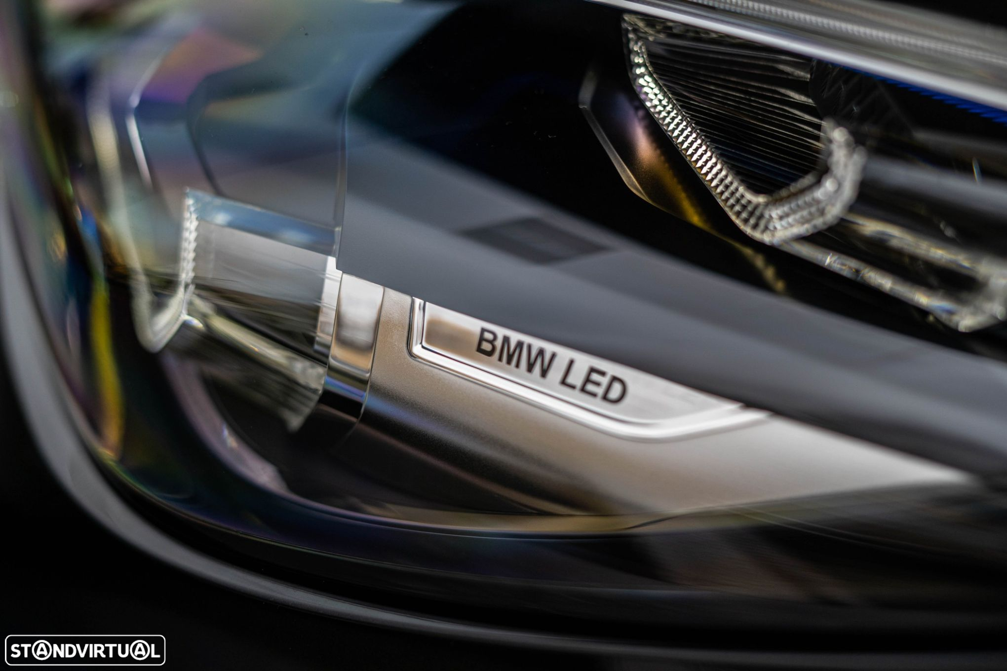BMW Z4 30 i Pack M - 56