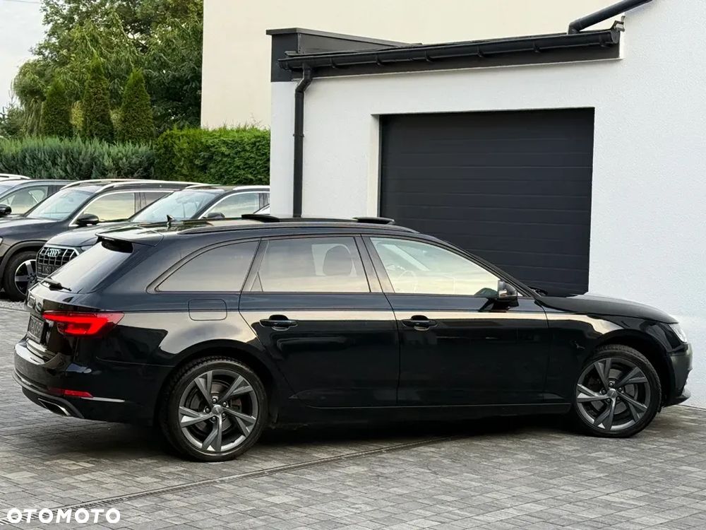 Audi A4 - 26