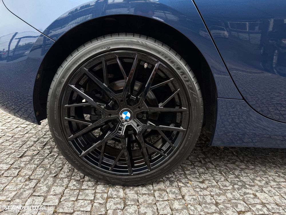 BMW 118 i Corporate Edition Auto - 14