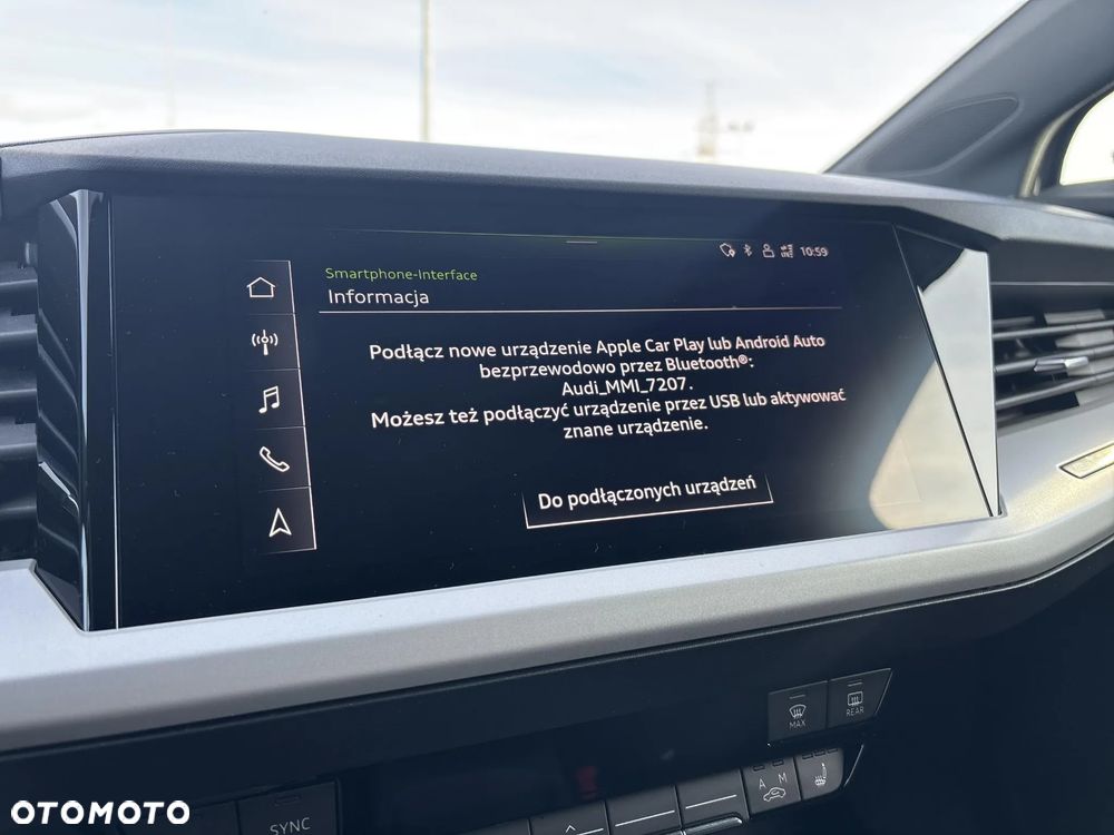 Audi Q4 e-tron 45 77kWh Quattro - 18