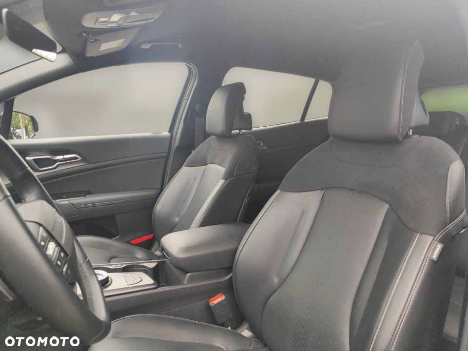 Kia Sportage - 11