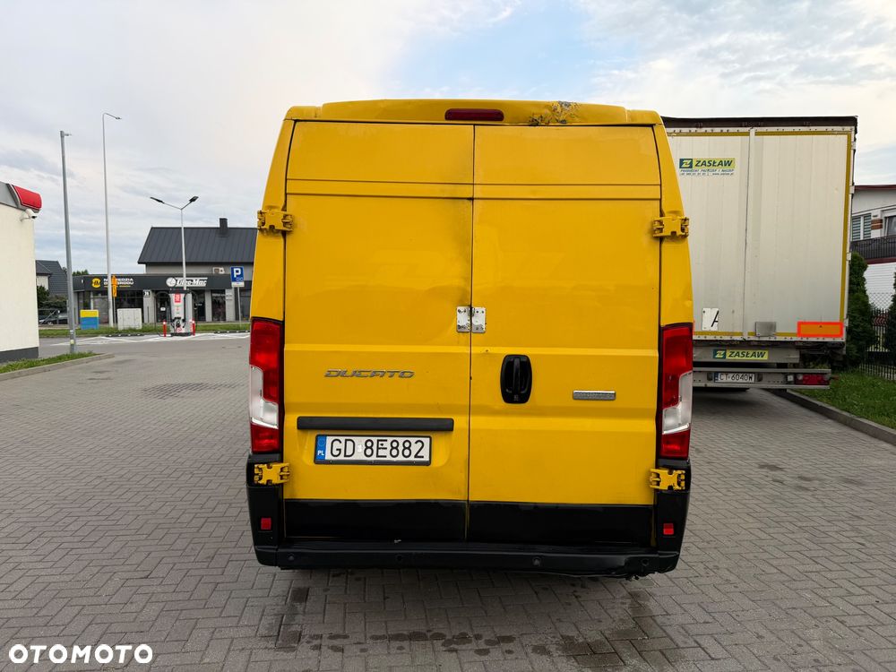 Fiat Ducato - 7