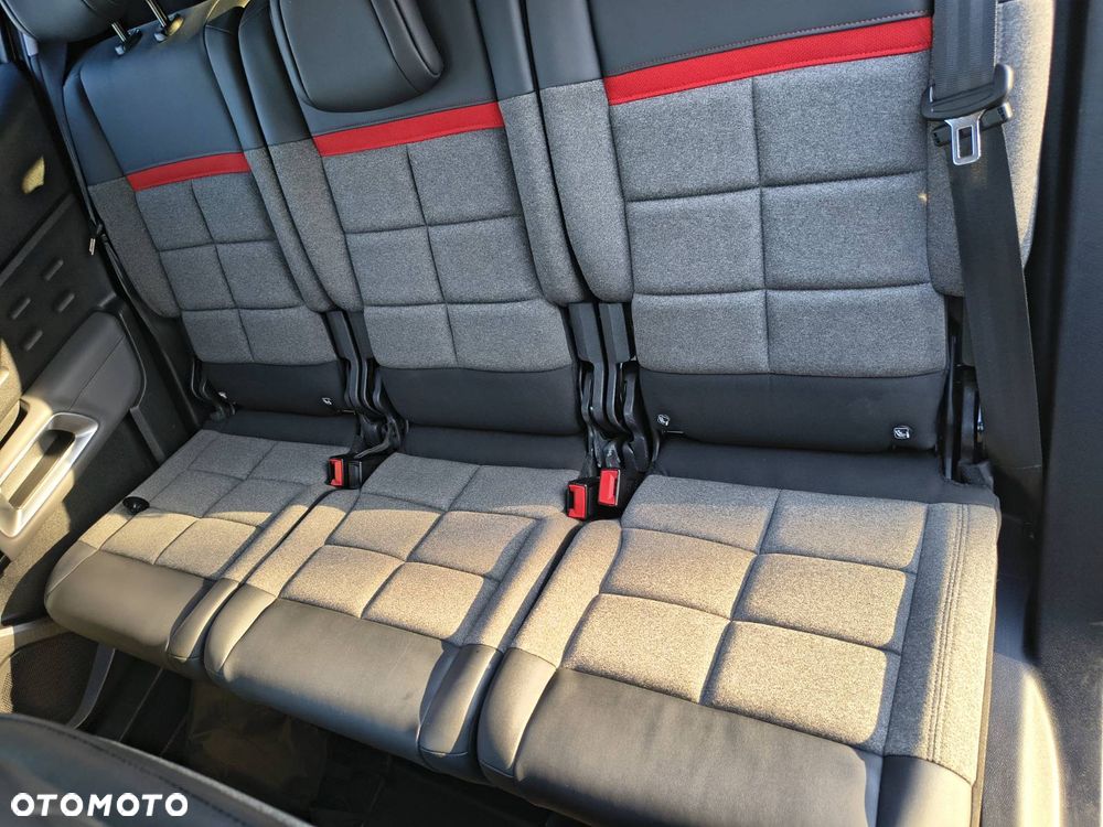 Citroën C5 Aircross BlueHDI 130 S&S EAT8 FEEL PACK - 31