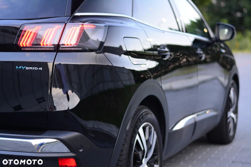 Peugeot 3008 - 12