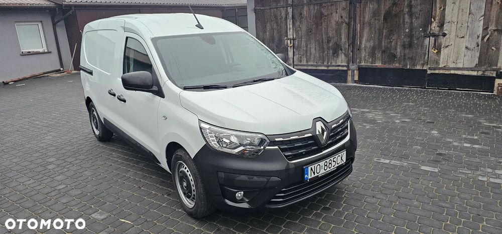 Renault EXPRESS - 2