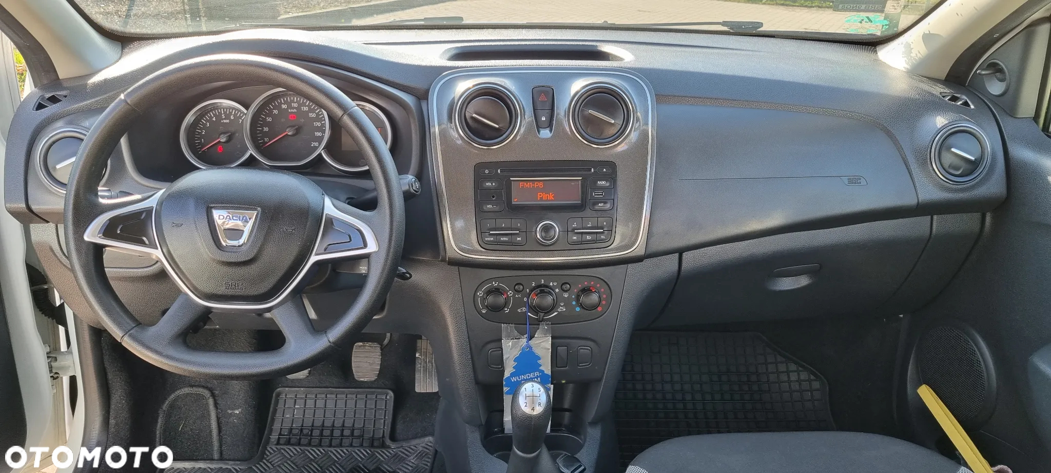 Dacia Sandero Stepway TCe 90 Ambiance - 12