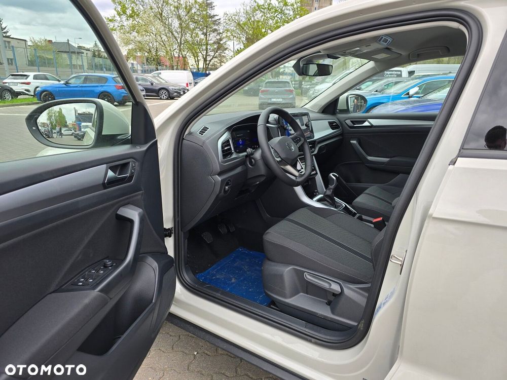 Volkswagen T-Roc 1.5 TSI Life Plus DSG - 14