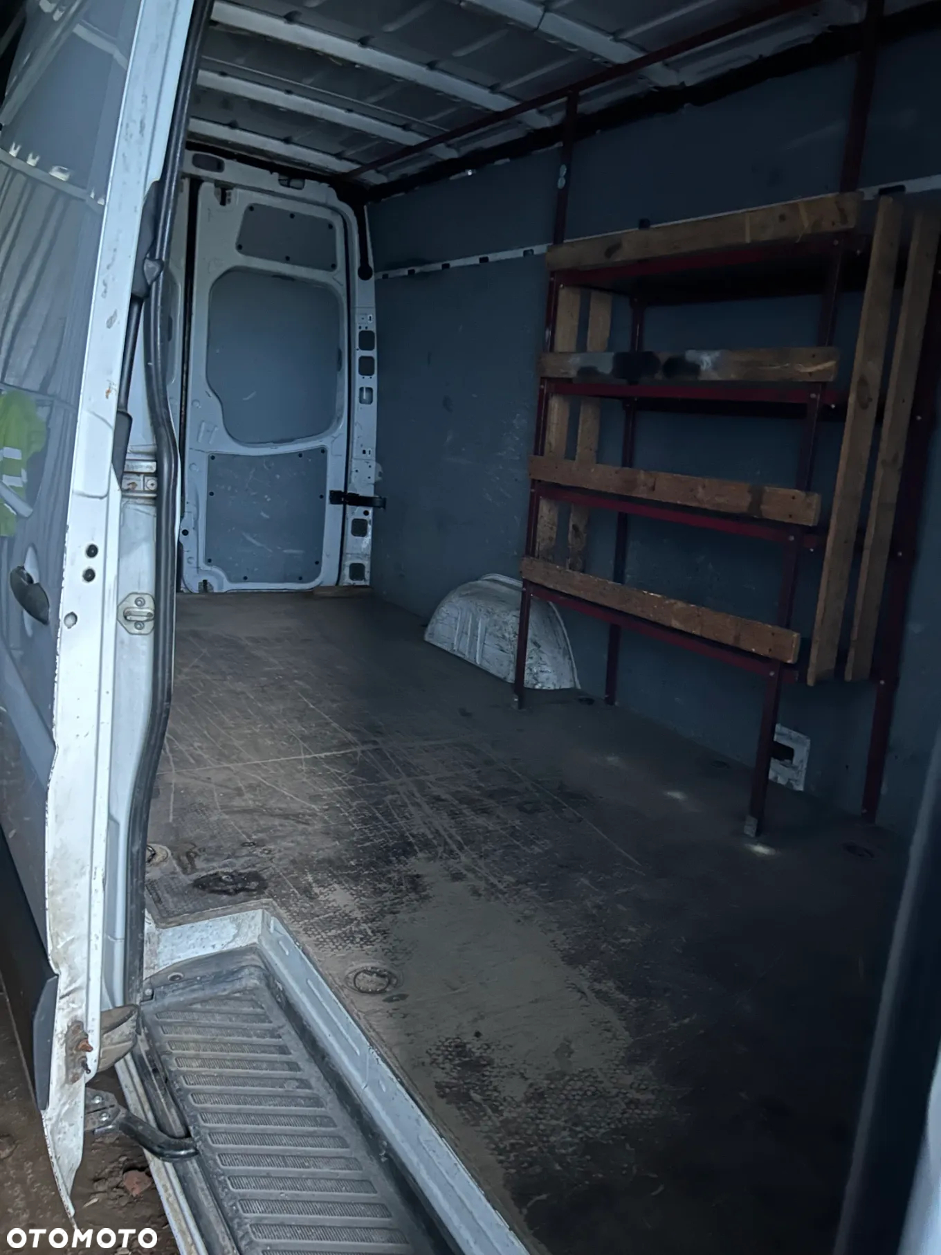 Mercedes-Benz SPRINTER - 8
