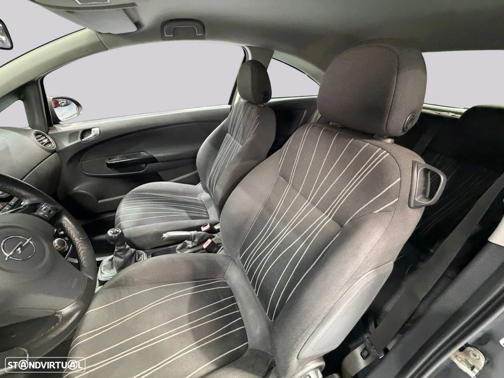Opel Corsa - 18