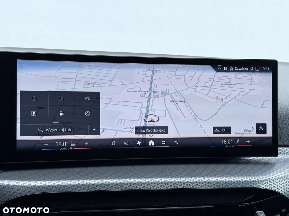 BMW Seria 4 430i xDrive M Sport - 39