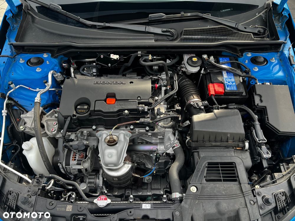 Honda Civic - 32
