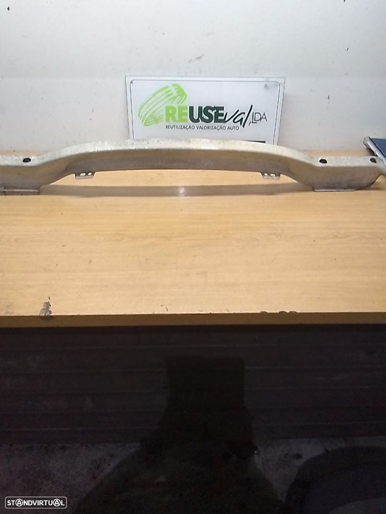 Reforço Para-Choques De Trás Opel Corsa C (X01) - 1