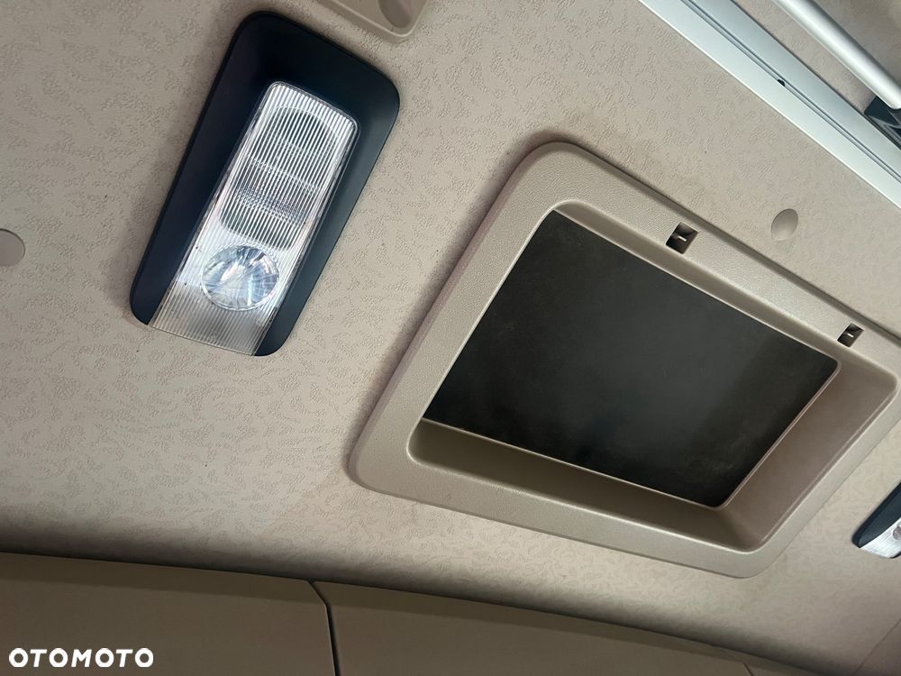 Mercedes-Benz ACTROS bez retardera prokontraktowy - 34