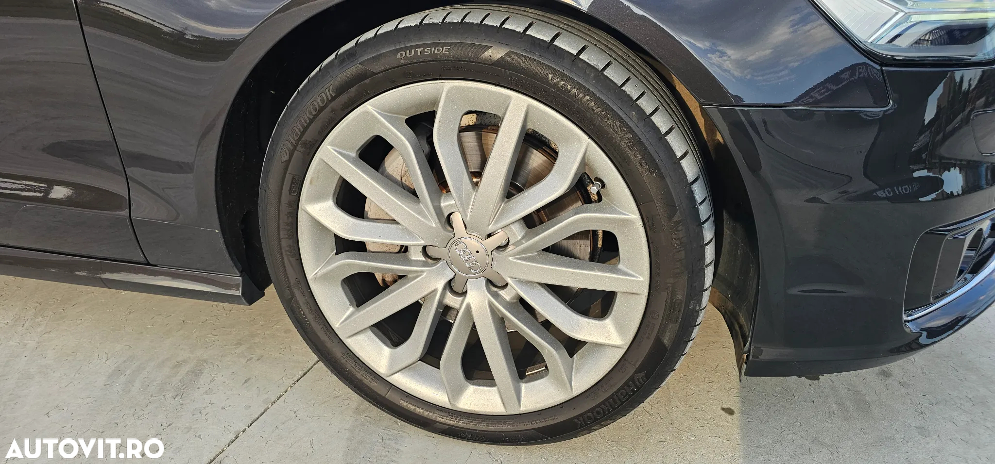 Audi A6 Allroad 3.0 TDI Quattro S tronic - 16