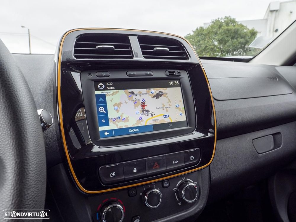 Dacia Spring Comfort Plus - 29