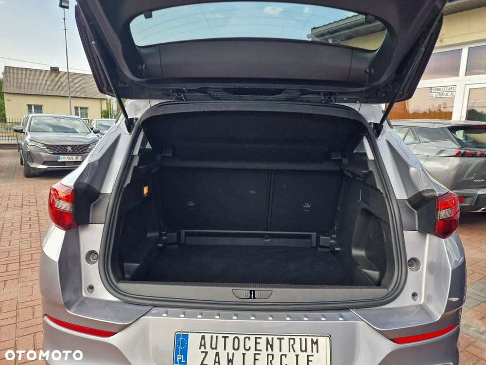 Opel Grandland X 1.5 D Start/Stop Automatik Elegance - 19