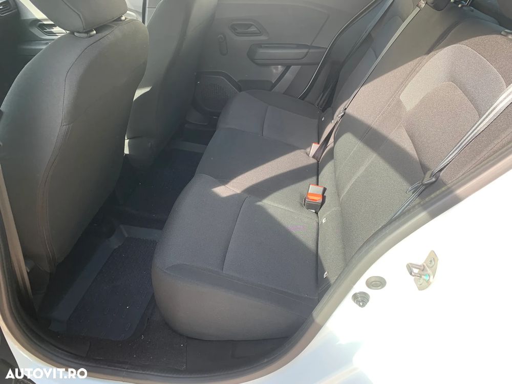 Dacia Logan ECO-G 100 MT6 Comfort - 11