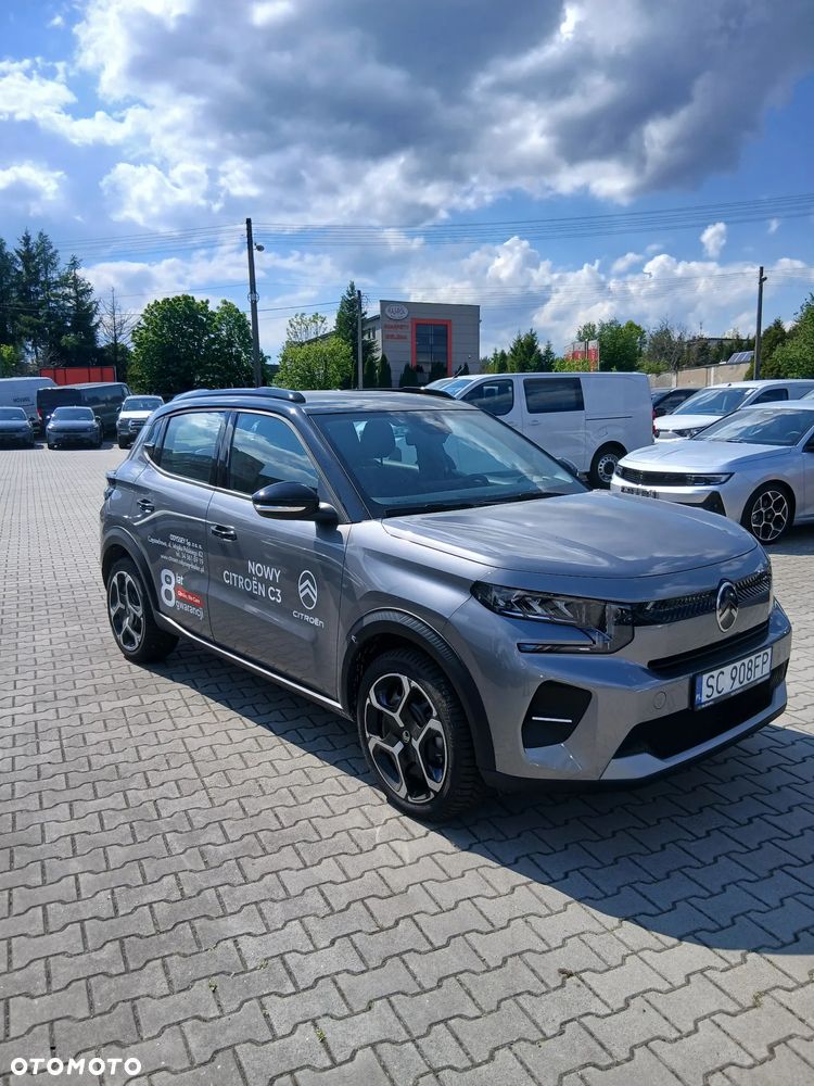 Citroën C3 1.2 T Plus - 5