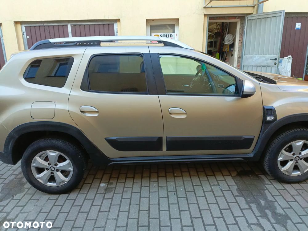 Dacia Duster - 9